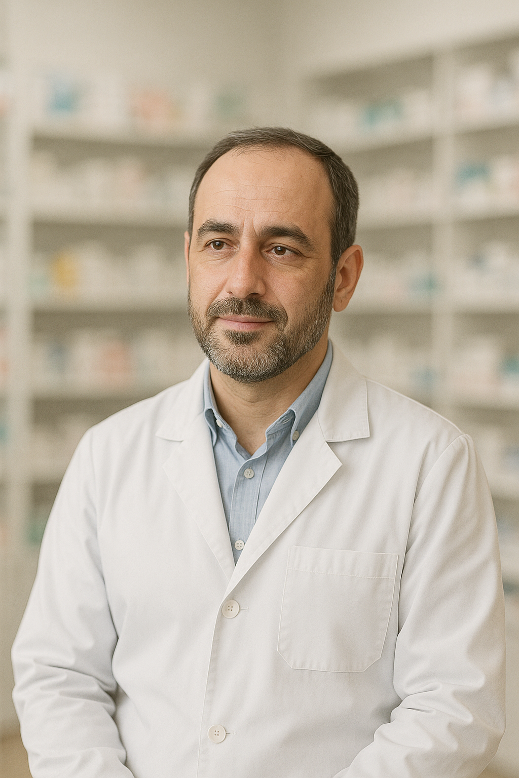 SAMIR HADDAD