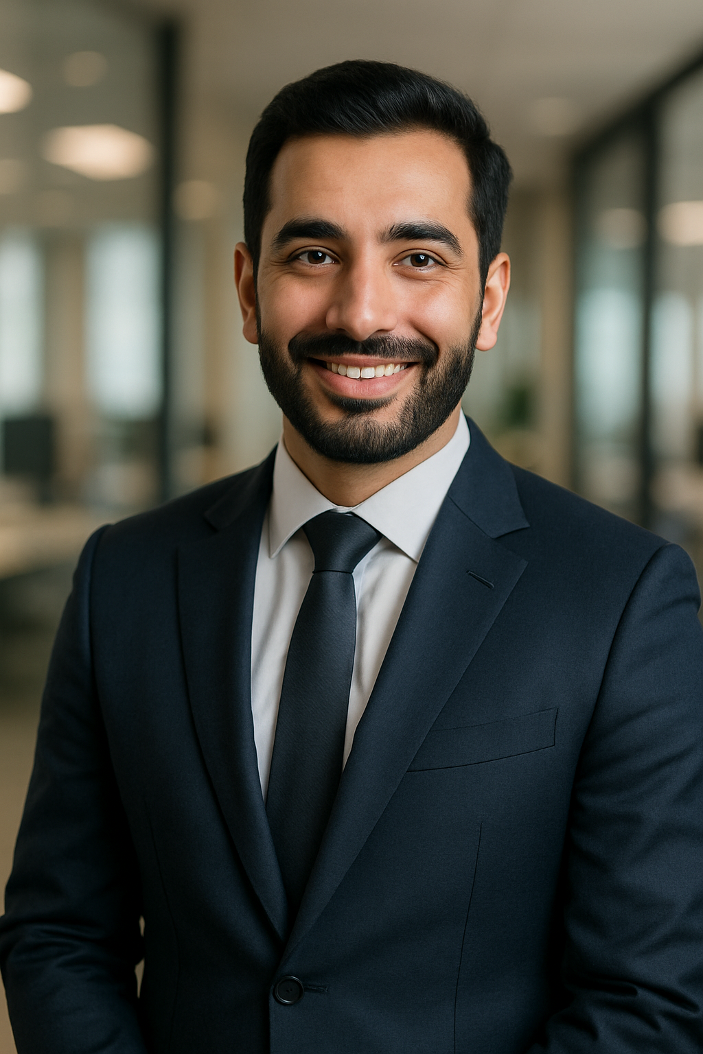 OMAR ALI