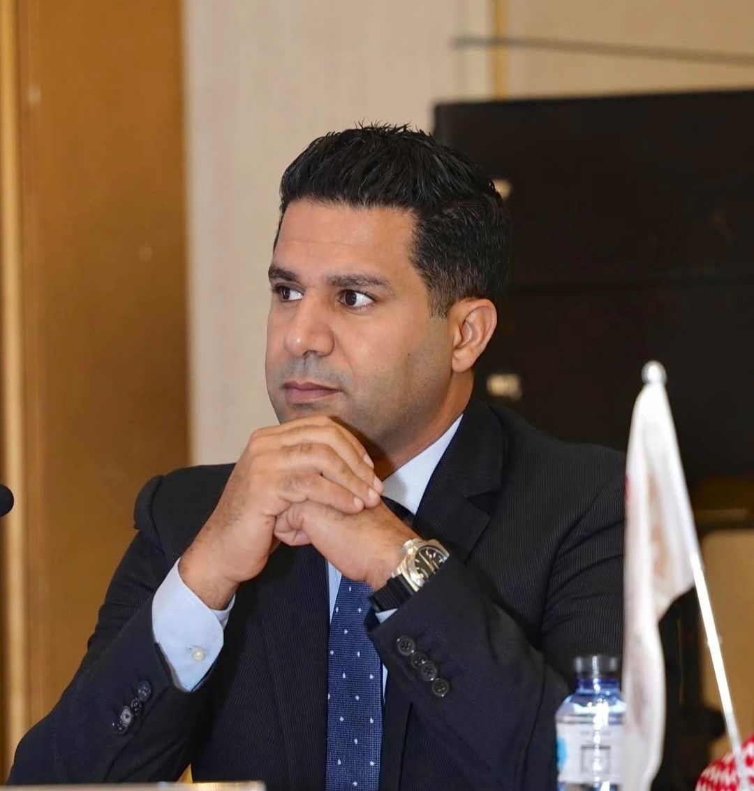 DR. TAREK GHATTAS