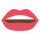 lips